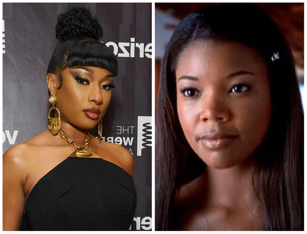 Megan Thee Stallion reveals her dream acting role from Bring It On